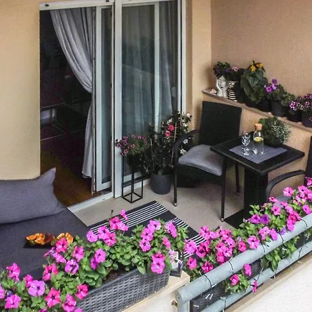 Apartamento Summer Dreams