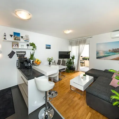 Summer Dreams Apartament Split