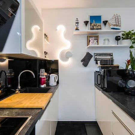 Summer Dreams Apartamento *