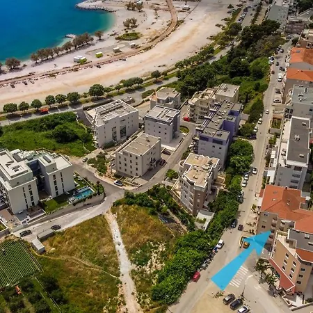 Summer Dreams Apartamento