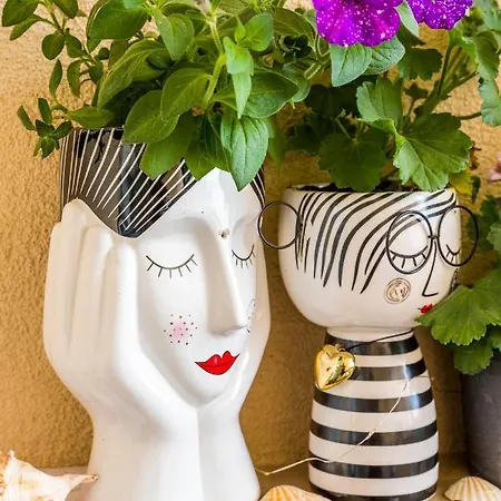 Summer Dreams Apartamento *