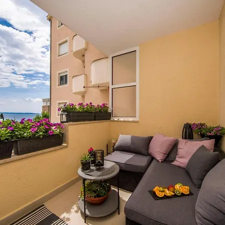 Apartament Summer Dreams