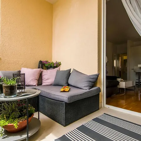 Apartament Summer Dreams *