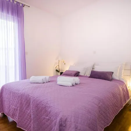 Summer Dreams Apartament *