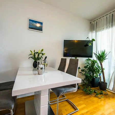 Apartamento Summer Dreams Split