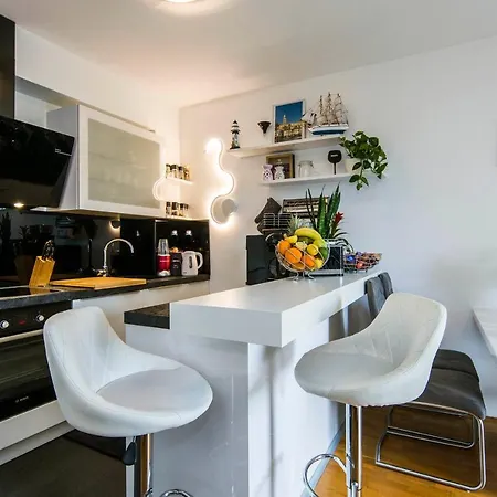 Summer Dreams Apartamento