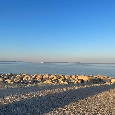 Summer Dreams شقة سبليت