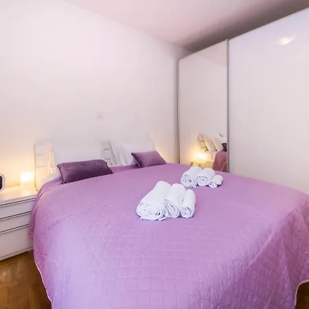 Summer Dreams Apartment