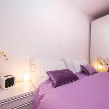 Apartment Summer Dreams Split