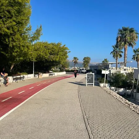 Apartman Summer Dreams Split