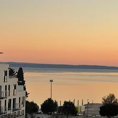 Summer Dreams Apartman Split