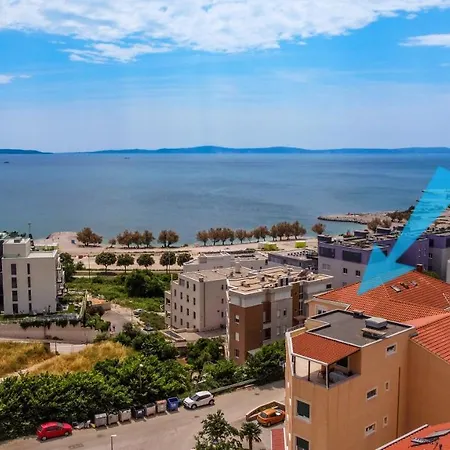 Apartman Summer Dreams *