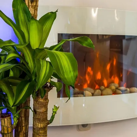 Summer Dreams Apartman Split