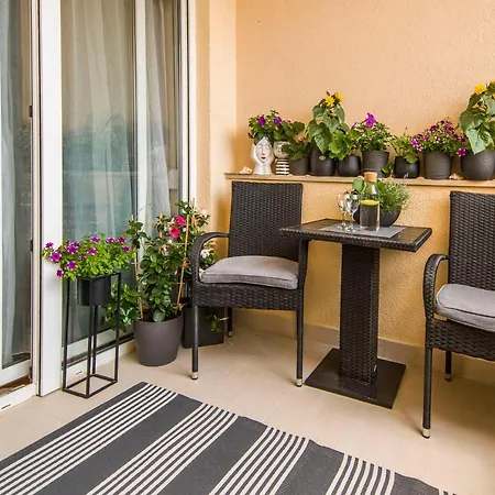 Summer Dreams Apartman *