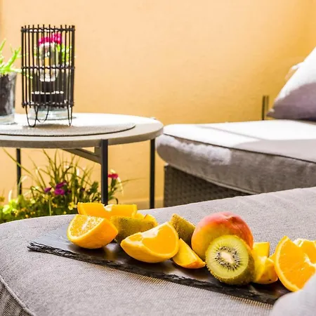 Apartman Summer Dreams *