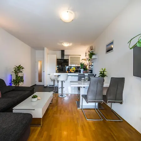 Summer Dreams Apartman