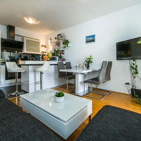 Summer Dreams Apartman