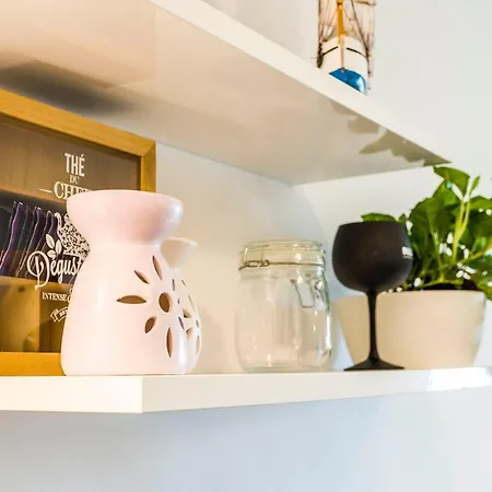 Summer Dreams Apartman