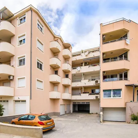 Apartman Summer Dreams *