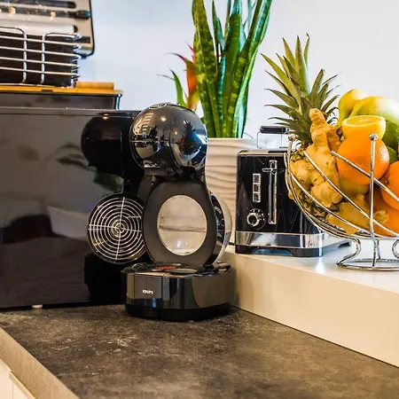 Apartman Summer Dreams