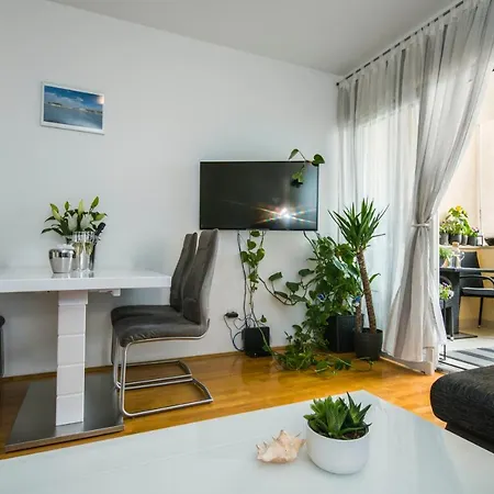 Apartman Summer Dreams Split