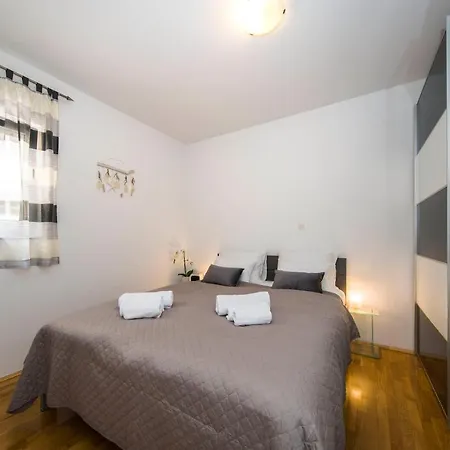 Summer Dreams Apartman Split